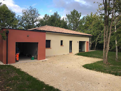 Construction Suivi BTP à Bruguières