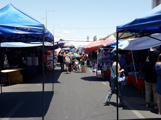 Opiniones de Feria Dominical en Arica - Centro comercial