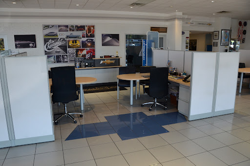 Chevrolet Dealer «Chandler Chevrolet», reviews and photos, 600 Clifty Dr, Madison, IN 47250, USA