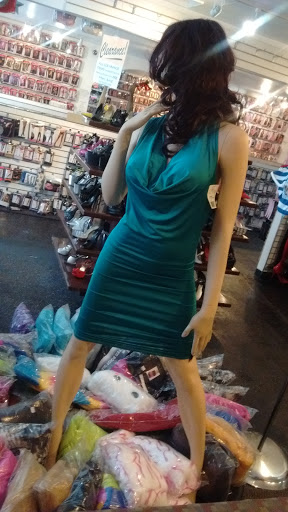 Shoe Store «FunkyPair.com», reviews and photos, 14632 Beach Blvd, Westminster, CA 92683, USA