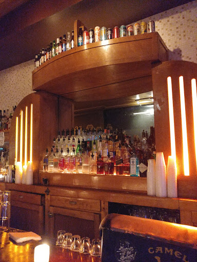 Bar «Subterranean», reviews and photos, 2011 W North Ave, Chicago, IL 60647, USA