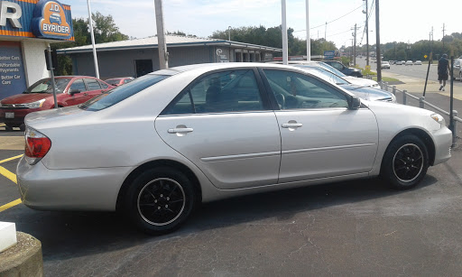 Used Car Dealer «J.D. Byrider», reviews and photos, 1007 W Marshall Ave, Longview, TX 75604, USA