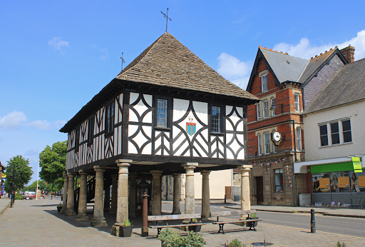 Royal Wootton Bassett Town Hall Museum