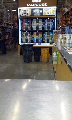 Home Improvement Store «The Home Depot», reviews and photos, 545 Targee St, Staten Island, NY 10304, USA