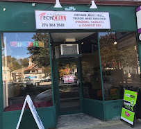 TechCell-Phone Repair - Photo 2 - Car repair in Worcester, MA, Worcester