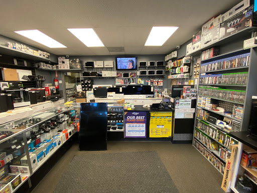 Pawn Shop «PAYMORE - Cash for Electronics», reviews and photos, 581 Broadway, Massapequa, NY 11758, USA