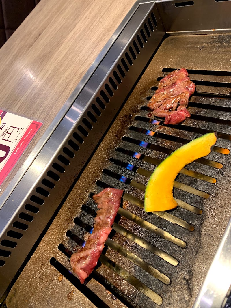 焼肉だいじゅ園 木野大通東店 北海道音更町木野大通東 焼肉店 レストラン グルコミ