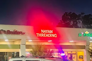 Nayan Threading image