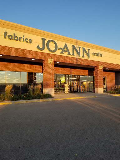 Fabric Store «Jo-Ann Fabrics and Crafts», reviews and photos, 2021 Zeier Rd, Madison, WI 53704, USA