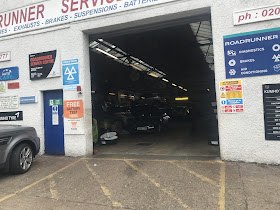 Finchley Tyres