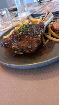 Plats et boissons du Restaurant méditerranéen La Régalade à Cestas - n°11