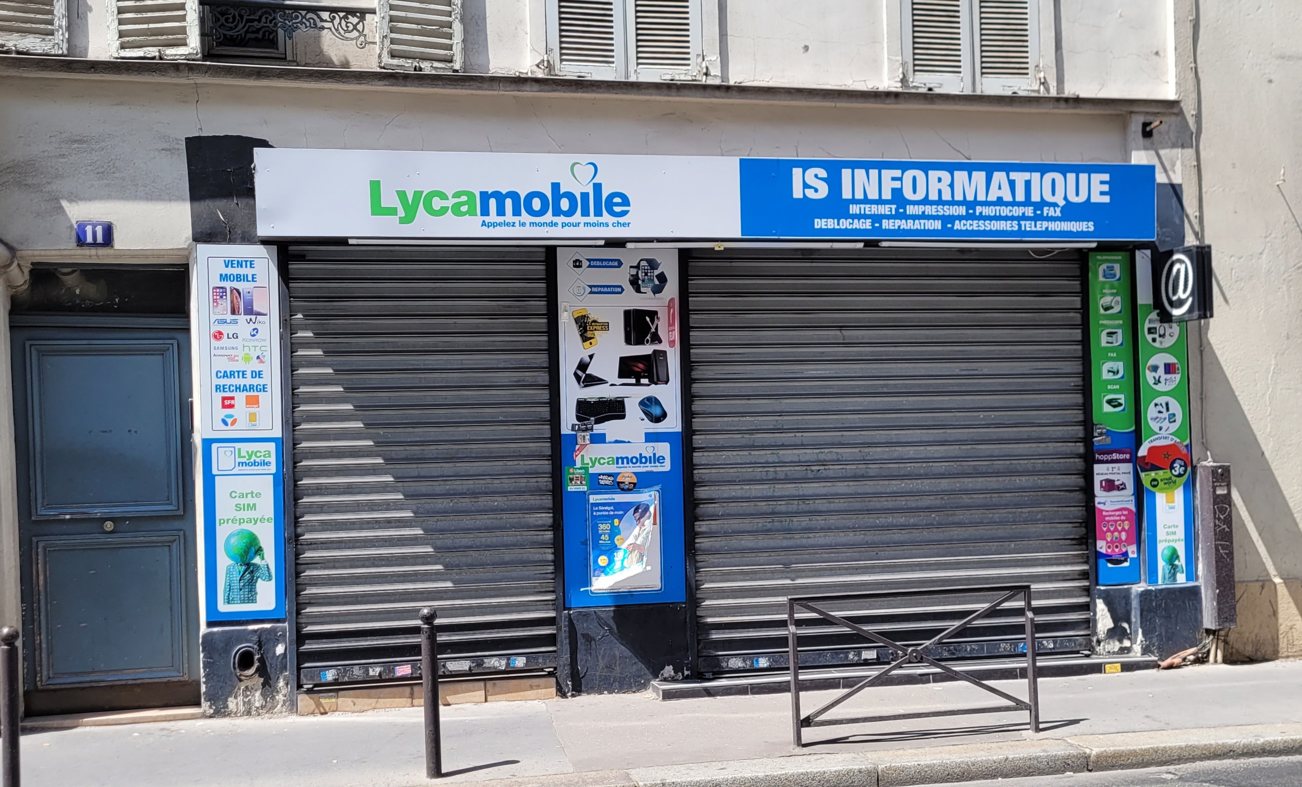 Photo n° 1 de l'avis de Didier.o fait le 20/07/2021 à 13:27