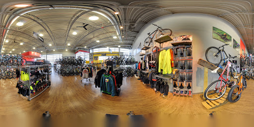 Bicycle Store «West Michigan Bike and Fitness», reviews and photos, 4300 Chicago Dr SW, Grandville, MI 49418, USA