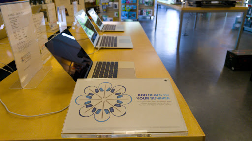 Computer Store «University of Pennsylvania Computer Connection», reviews and photos, 3601 Walnut St, Philadelphia, PA 19104, USA