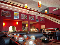 Atmosphère du Restaurant japonais New Tokyo à Epagny Metz-Tessy - n°2