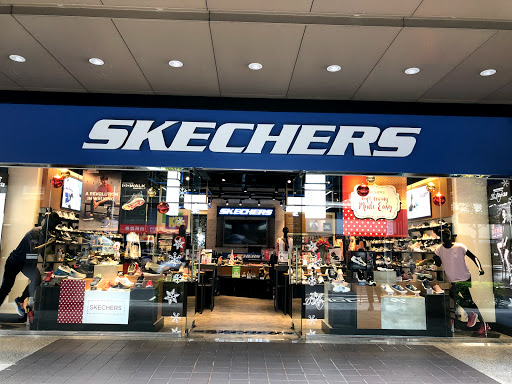 SKECHERS