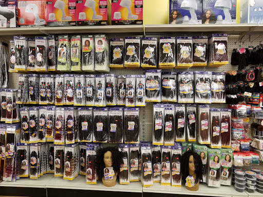 Cosmetics Store «Sol Beauty Supply», reviews and photos, 10850 Sudley Manor Dr, Manassas, VA 20109, USA