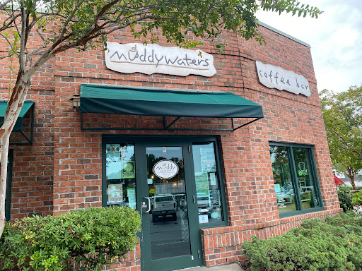 Coffee Shop «Muddy Waters Coffee Bar», reviews and photos, 1739 Maybank Hwy W, Charleston, SC 29412, USA