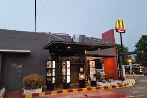 McDonald's Cilegon image