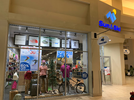 Bicycle Store «Sun & Ski», reviews and photos, 303 Memorial City Mall #326, Houston, TX 77024, USA