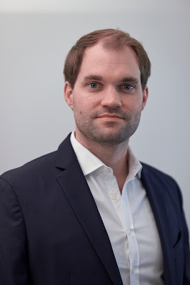 Dr Benjamin THIEBAUT à Massy