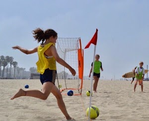 Santa Monica Soccer Academy - photo 18