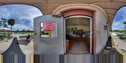 Golf Course «St. Augustine Shores Golf Club», reviews and photos, 707 Shores Blvd, St Augustine, FL 32086, USA