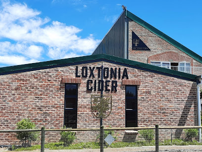 Loxtonia Cider