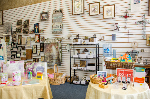 Book Store «Heaven & Earth Christian Specialty Store», reviews and photos, 5007 Victory Blvd G, Yorktown, VA 23693, USA