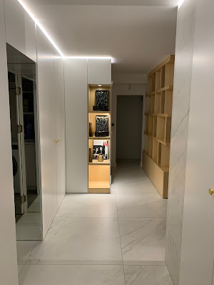 CHAABANE ARCHITECTE à Paris