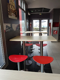 Atmosphère du Restaurant KFC Plaisir - n°15