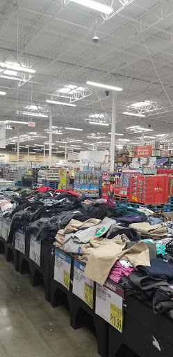 Warehouse club «BJ’s Wholesale Club», reviews and photos, 16200 SW 88th St, Miami, FL 33196, USA