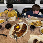 Photo n°3 de l'avis de Alexander.a fait le 06/04/2022 à 16:17 sur le  Ca' Erbosa à Ravenna