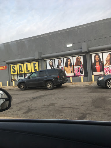 Beauty Supply Store «Kelly Beauty Supply», reviews and photos, 15221 Houston Whittier St, Detroit, MI 48205, USA