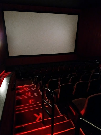 Movie Theater «Cinemark At Valparaiso», reviews and photos, 700 Porters Vale Blvd, Valparaiso, IN 46383, USA