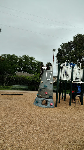 Park «Cherry Grove Park», reviews and photos, 1600 Williams St, San Leandro, CA 94577, USA