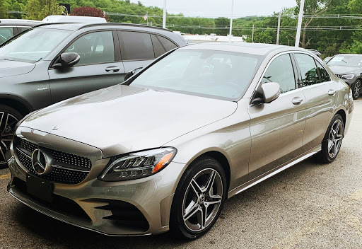 Used Car Dealer «Wagner Mercedes-Benz of Shrewsbury», reviews and photos, 760 Boston Turnpike, Shrewsbury, MA 01545, USA