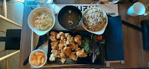 Nouille du Restaurant japonais Yuzu | Restaurant asiatique à Cournon-d'Auvergne - n°9