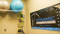 Dynamic Integrative Health - Photo 3 - Car repair in Fresno, CA, Fresno