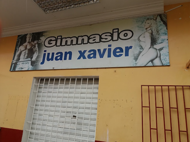 Gimnasio Juan Xavier - Guayaquil