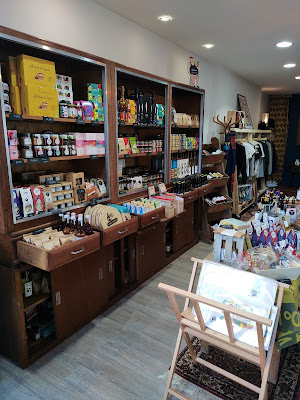 Chez Tante Gaby Concept Store à Brest