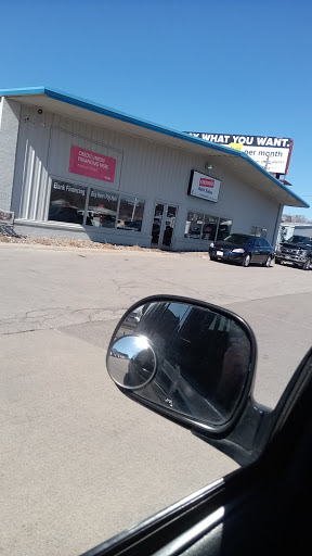 Car Dealer «Certified Auto Sales», reviews and photos, 5238 NW 2nd St, Des Moines, IA 50313, USA
