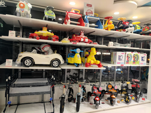 Firstcry.com Store Katni Ashok Colony