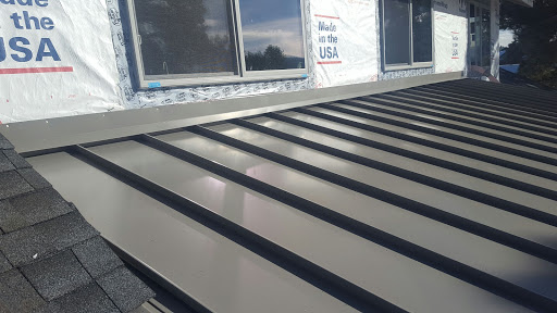 Roofing Contractor «RTP ROOFING CO.», reviews and photos, 4011 S Federal Blvd, Sheridan, CO 80110, USA