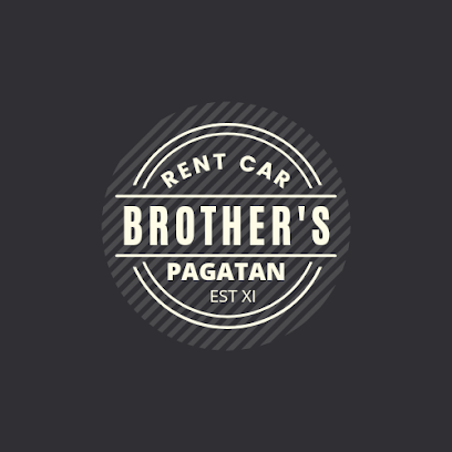 Brother's Rent Car