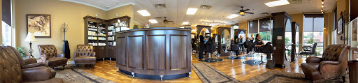 Hair Salon «Prestige Salon», reviews and photos, 841 W Lancaster Ave, Wayne, PA 19087, USA