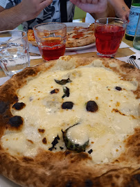 Mozzarella du Restaurant italien Farinella à Miramas - n°4