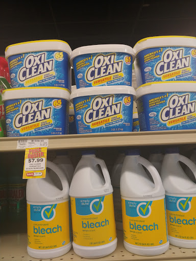 Supermarket «Hi Nabor Supermarket», reviews and photos, 7201 Winbourne Ave, Baton Rouge, LA 70805, USA