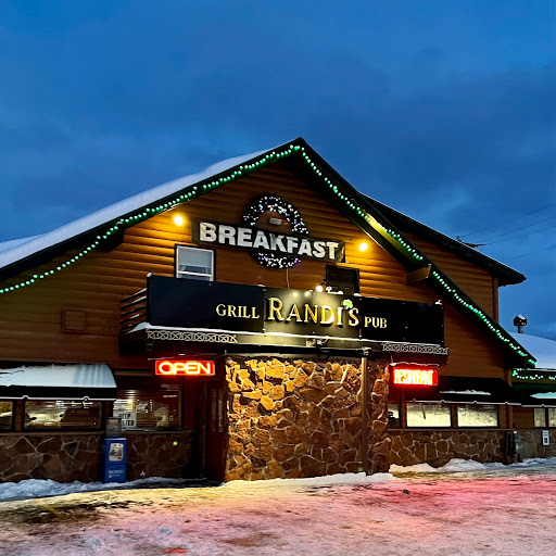 Randi's Grill & Pub