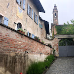 Photo n°2 de l'avis de Sergio.' fait le 18/05/2019 à 22:41 sur le  Antico Borgo Monchiero à Monchiero